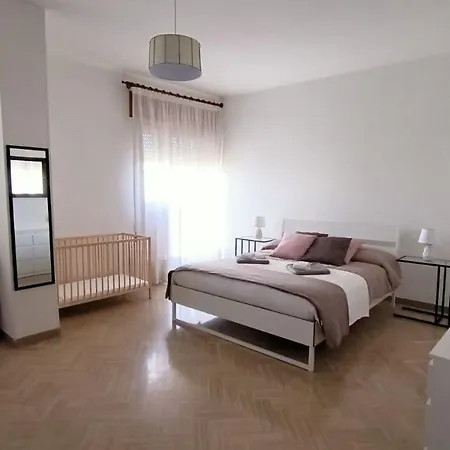 דירה Vittoria *